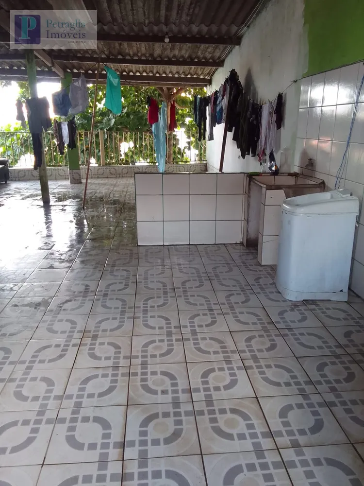 Casa, 3 quartos - Foto 14