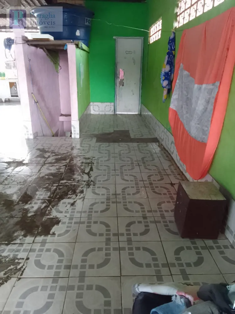 Casa, 3 quartos - Foto 12