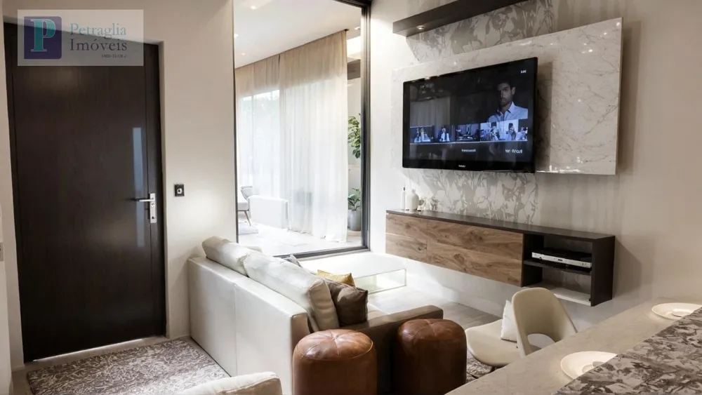 Casa, 2 quartos, 62 m² - Foto 2