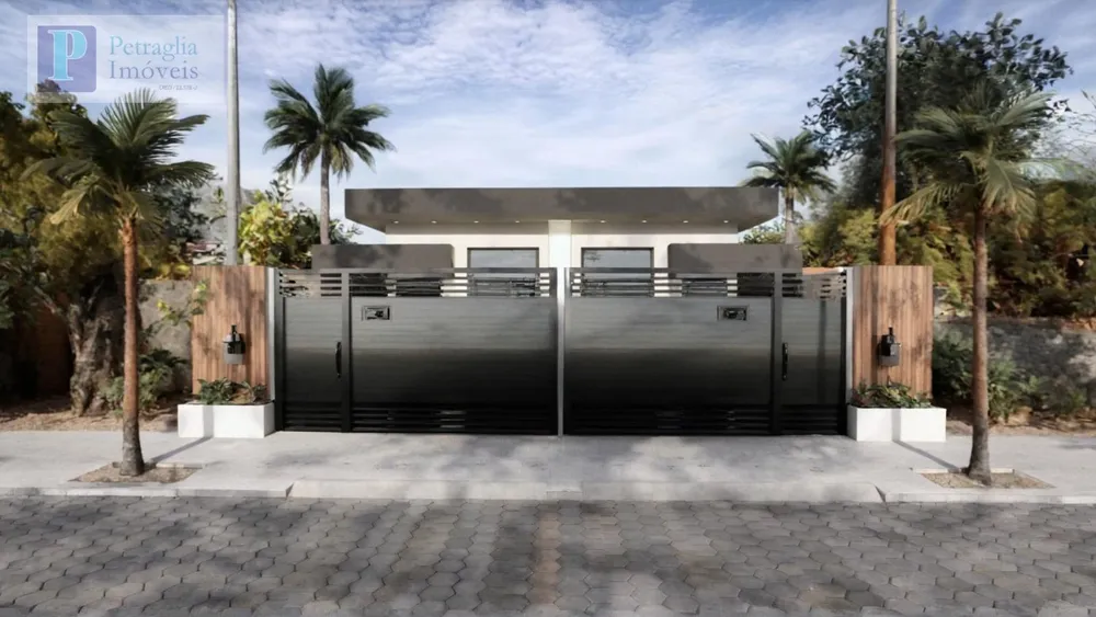 Casa, 2 quartos, 62 m² - Foto 7