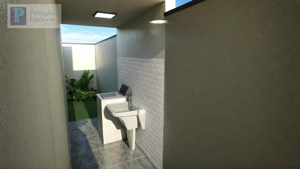 Casa, 2 quartos, 62 m² - Foto 6