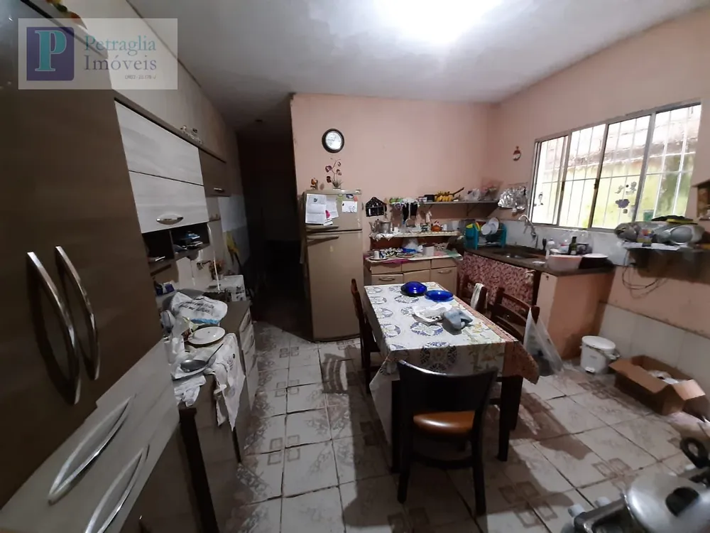 Sobrado, 3 quartos - Foto 12