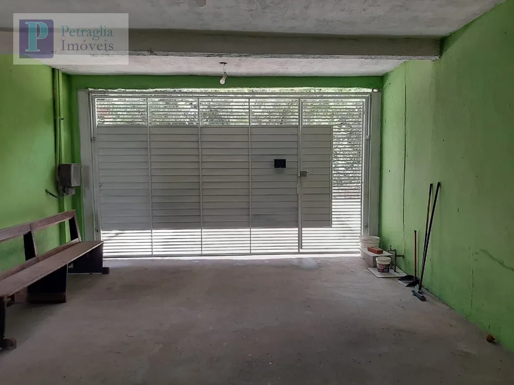 Sobrado, 3 quartos - Foto 1