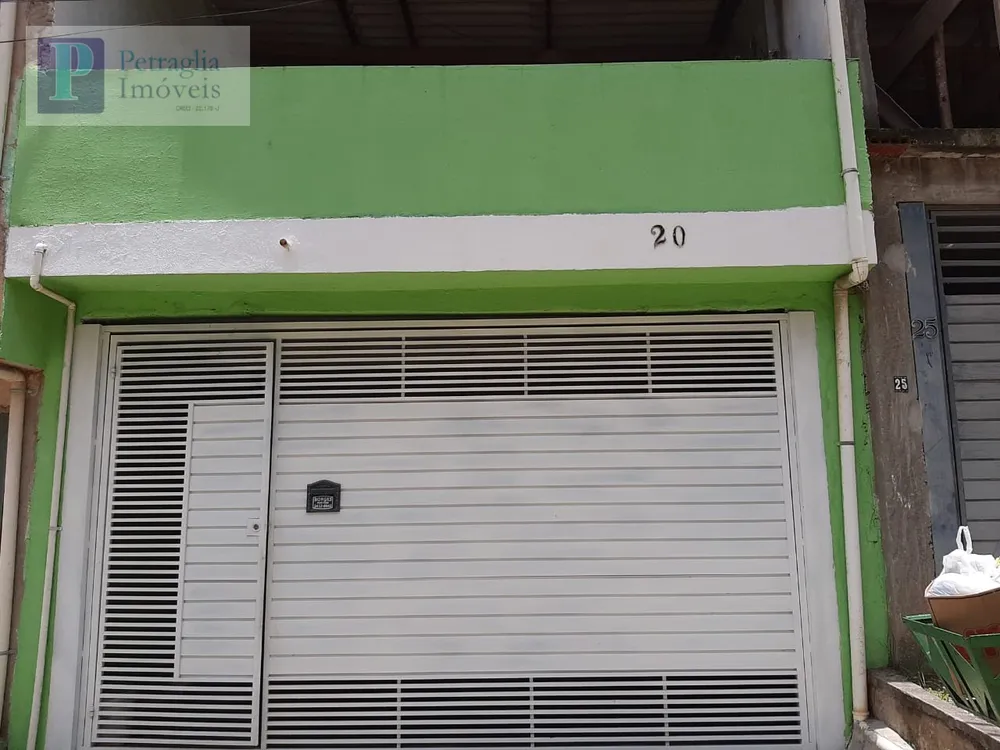 Sobrado, 3 quartos - Foto 13