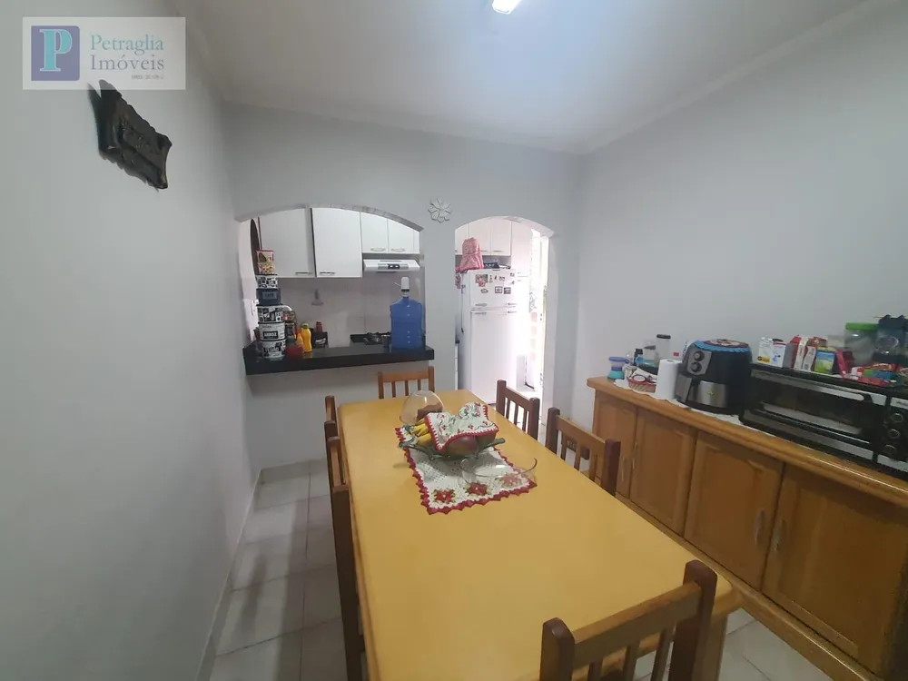 Casa, 3 quartos - Foto 11