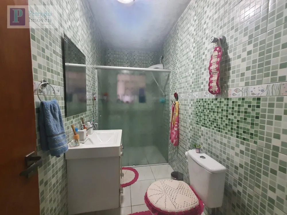 Casa, 3 quartos - Foto 7