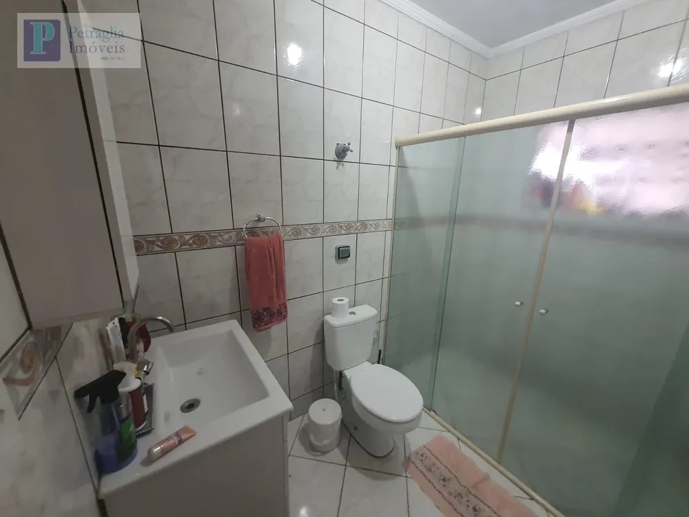 Casa, 3 quartos - Foto 12