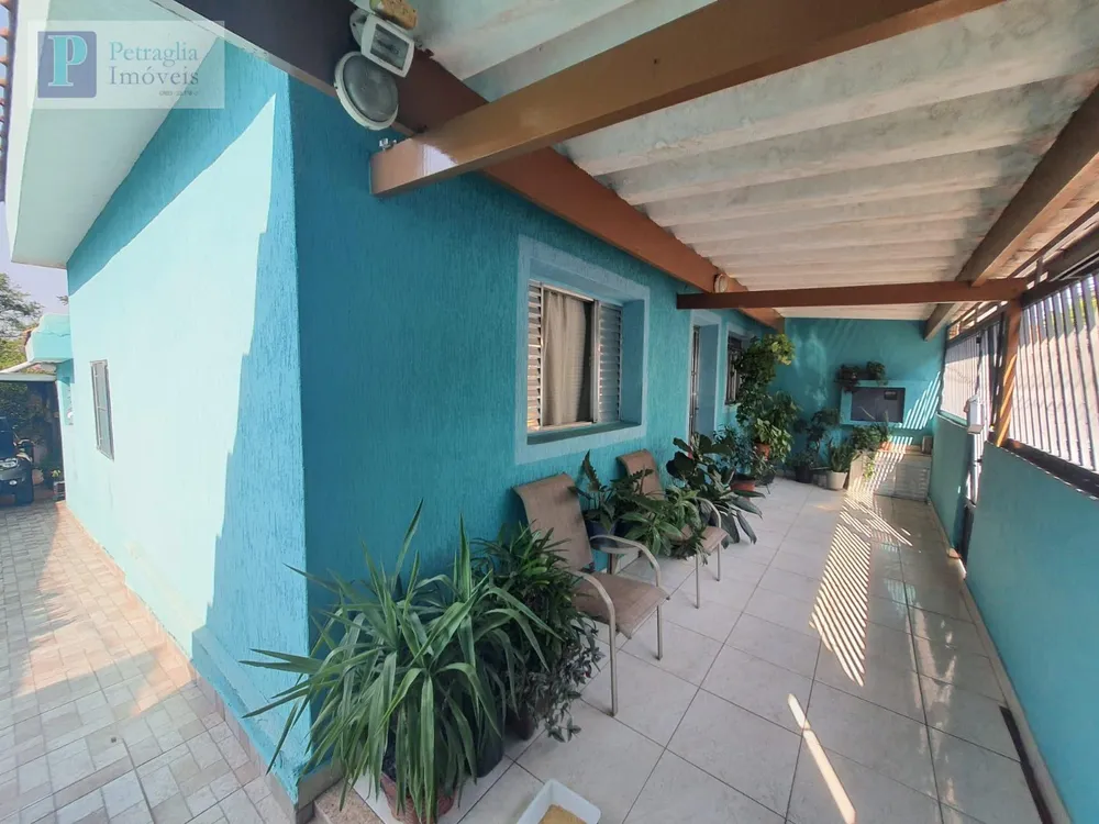 Casa, 4 quartos, 384 m² - Foto 1