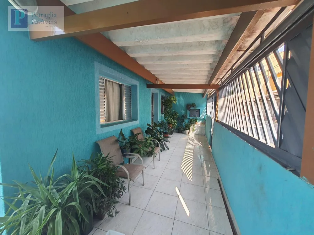 Casa, 4 quartos, 384 m² - Foto 3