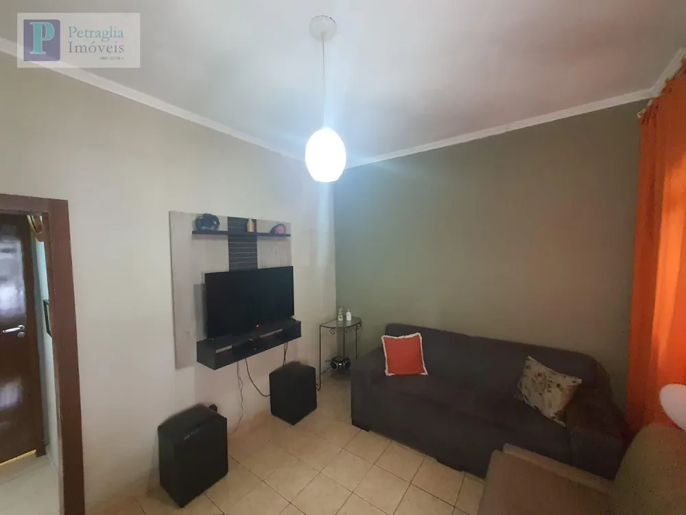 Casa, 4 quartos, 384 m² - Foto 11