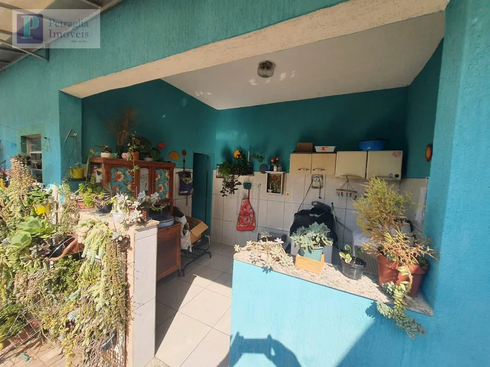 Casa, 4 quartos, 384 m² - Foto 15