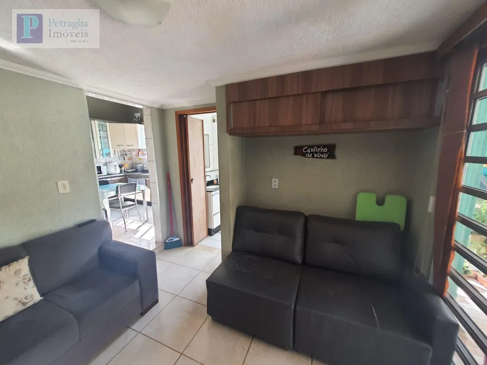Casa, 4 quartos, 384 m² - Foto 5