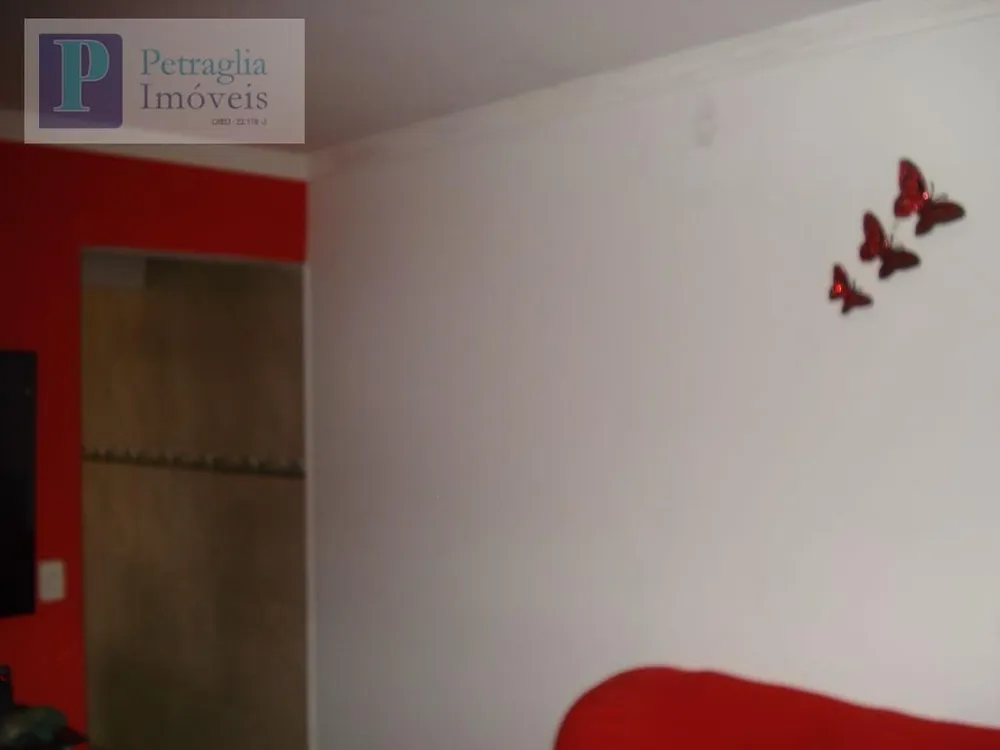Casa, 3 quartos - Foto 12