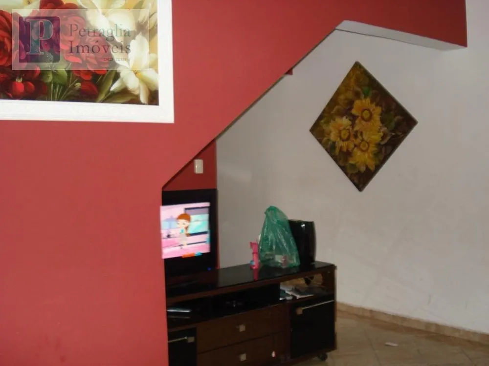Casa, 3 quartos - Foto 9