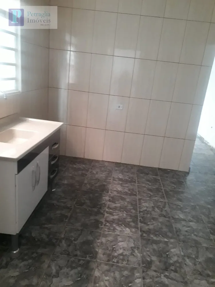 Casa, 2 quartos - Foto 2
