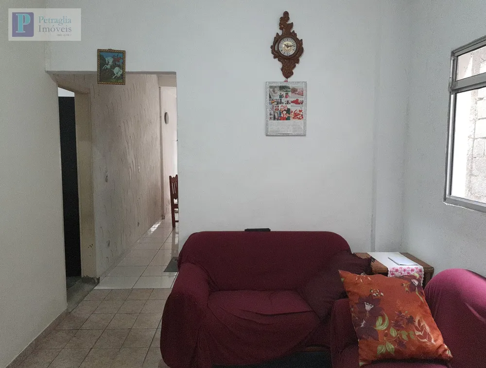 Casa, 3 quartos, 200 m² - Foto 11