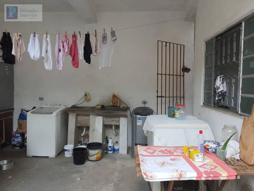 Casa, 3 quartos, 200 m² - Foto 15