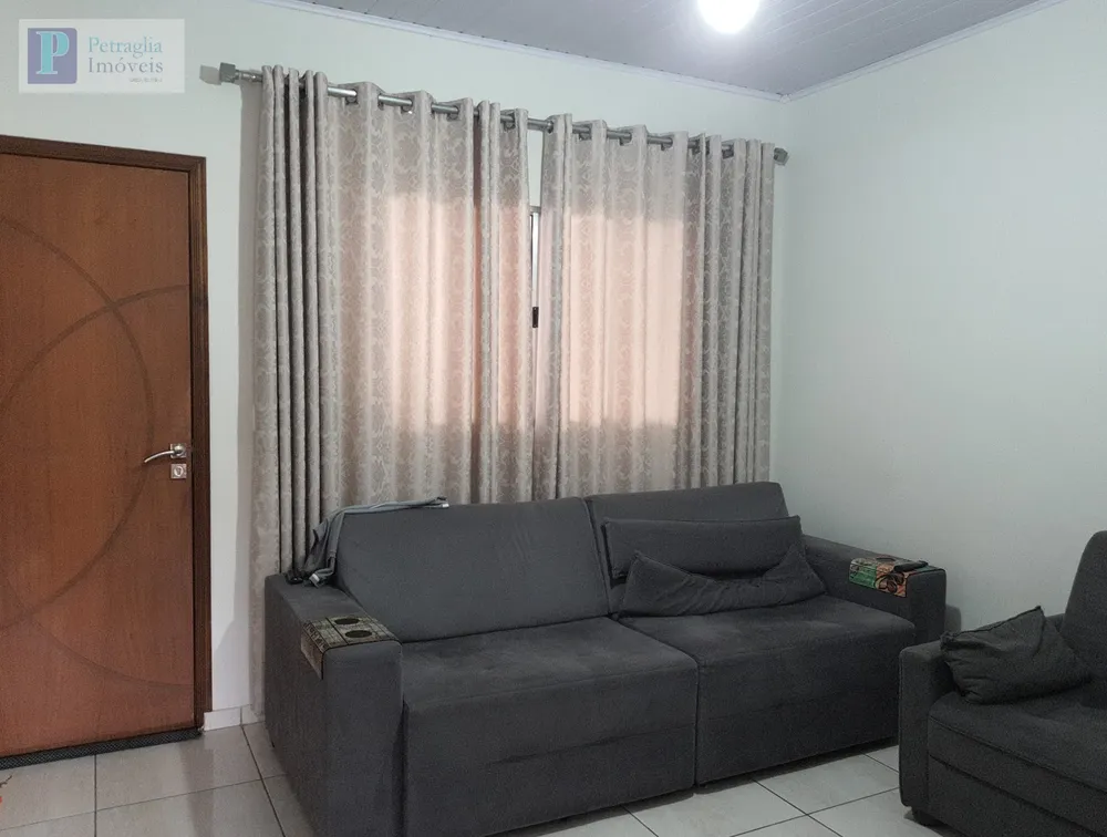 Casa, 3 quartos, 200 m² - Foto 3