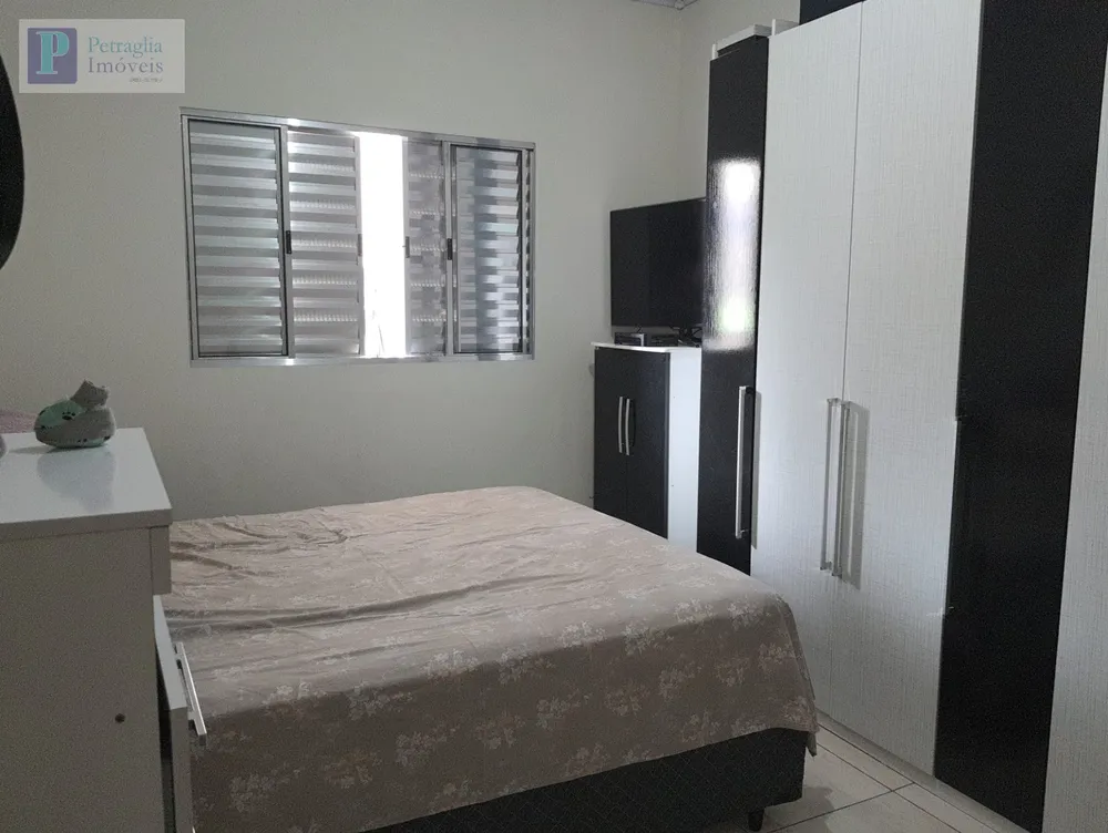 Casa, 3 quartos, 200 m² - Foto 4