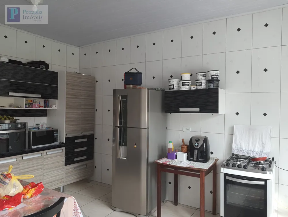 Casa, 3 quartos, 200 m² - Foto 1