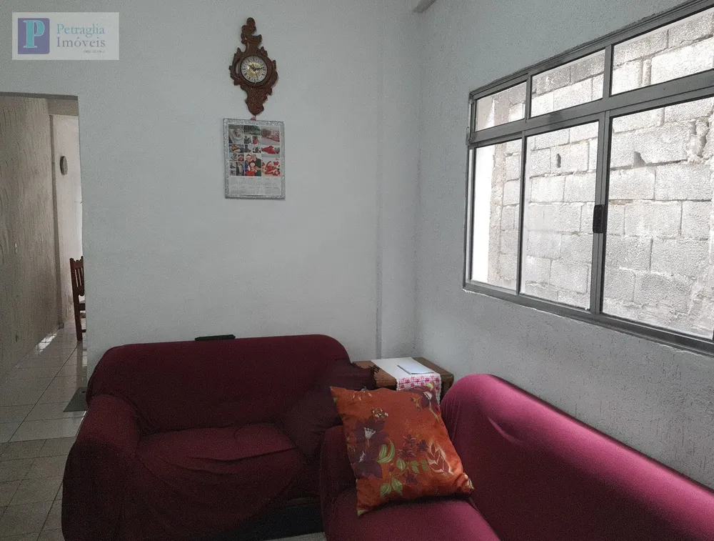 Casa, 3 quartos, 200 m² - Foto 12
