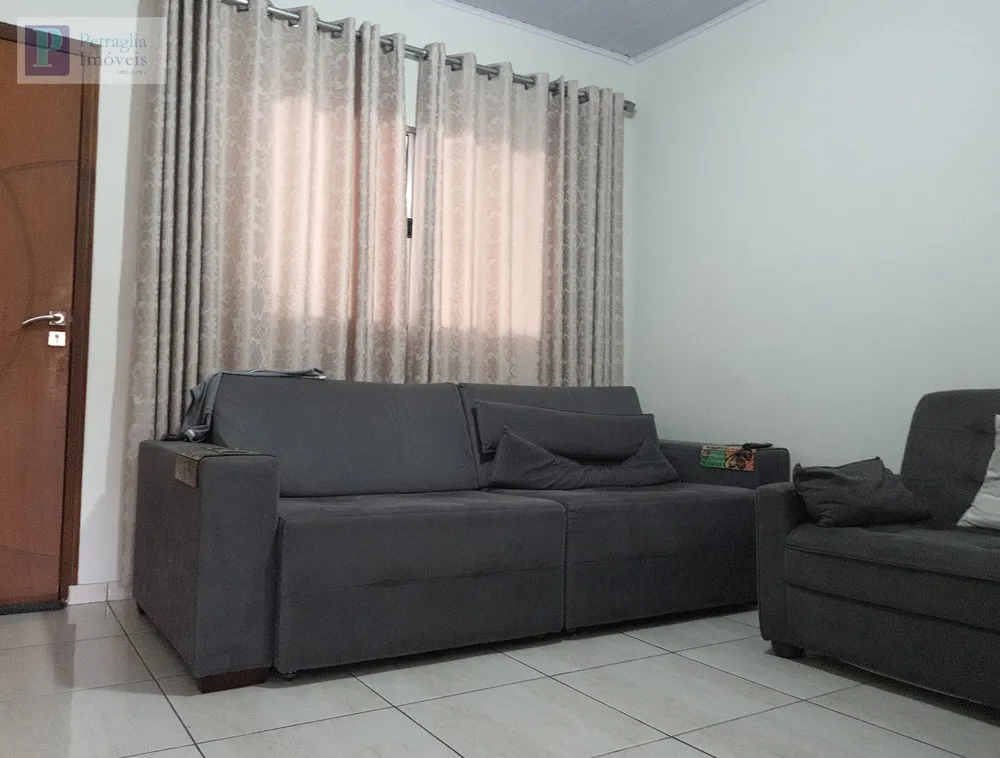 Casa, 3 quartos, 200 m² - Foto 2