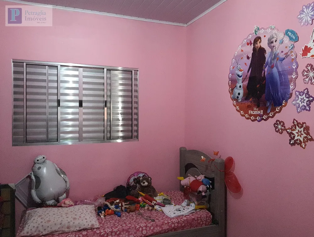 Casa, 3 quartos, 200 m² - Foto 5