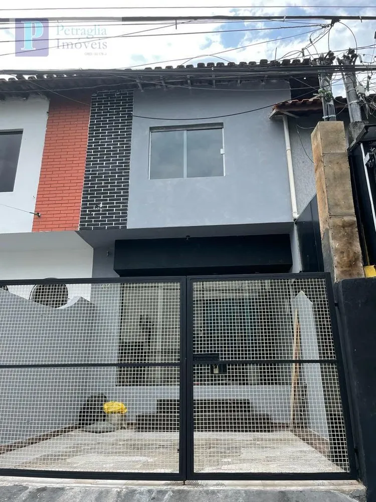 Casa, 2 quartos - Foto 2