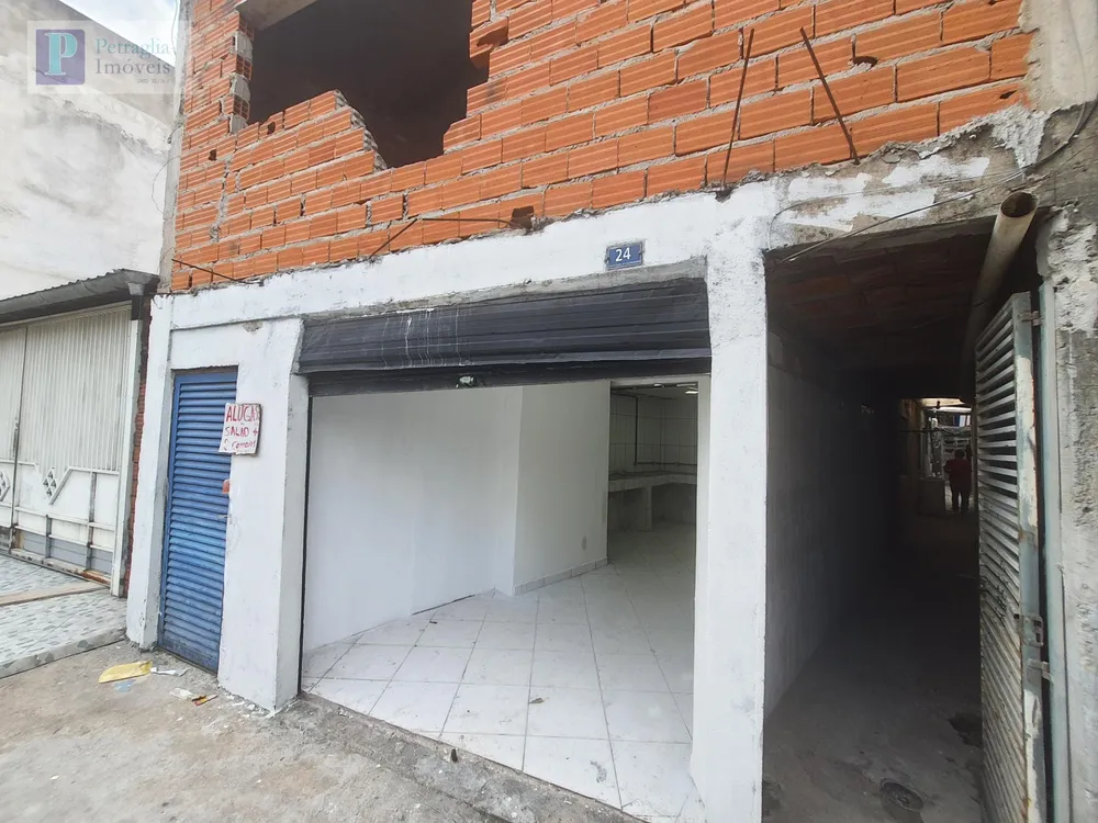 Loja-Salão, 15 m² - Foto 8