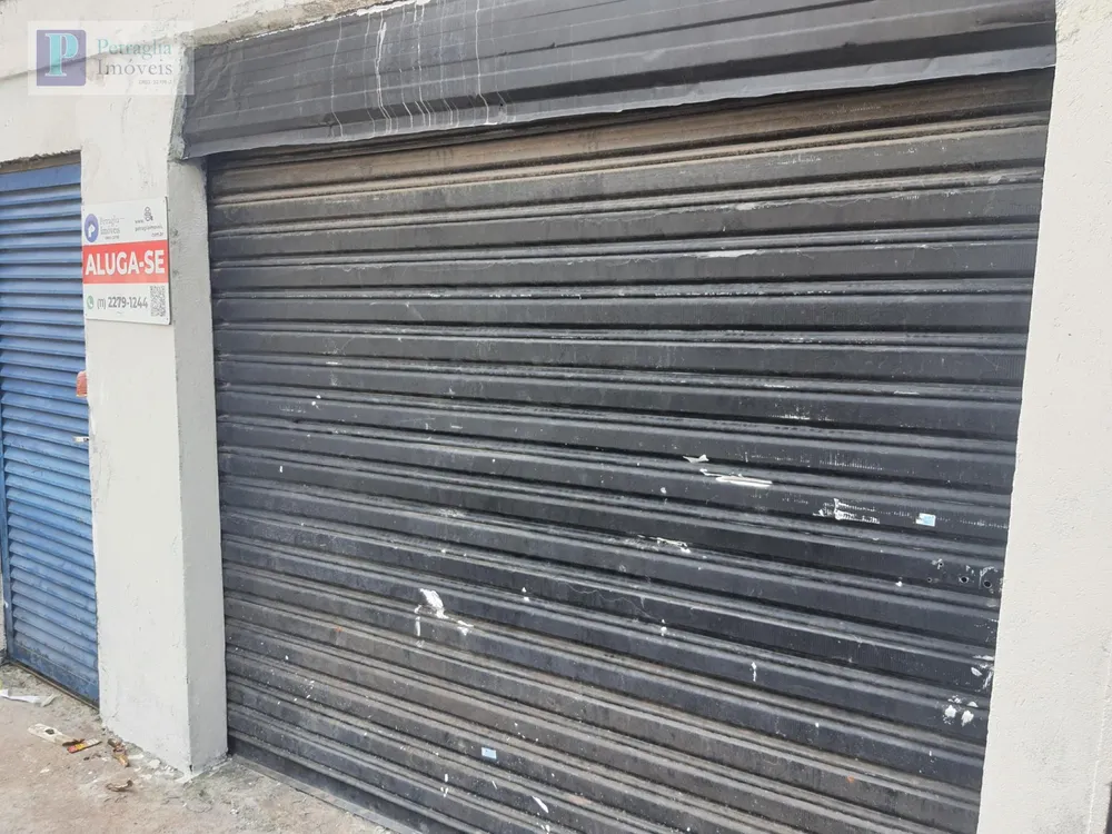 Loja-Salão, 15 m² - Foto 7