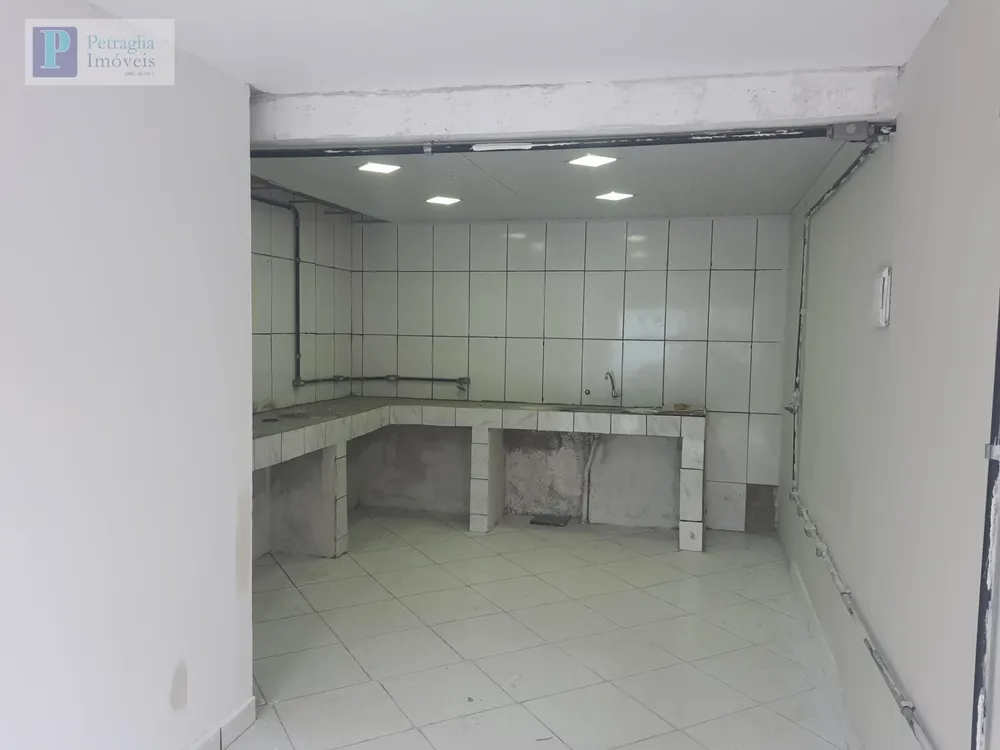 Loja-Salão, 15 m² - Foto 1