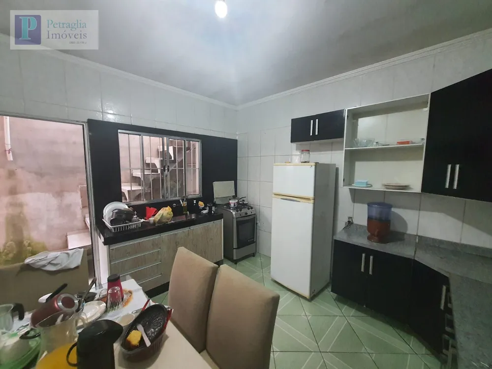 Casa, 4 quartos, 150 m² - Foto 8
