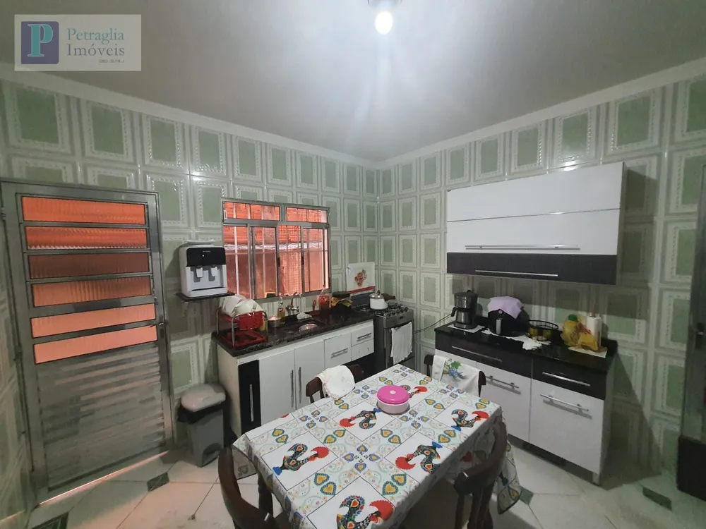 Casa, 4 quartos, 150 m² - Foto 6