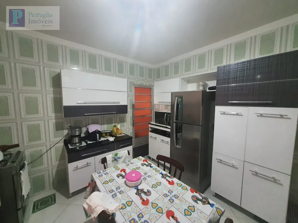 Casa, 4 quartos, 150 m² - Foto 7