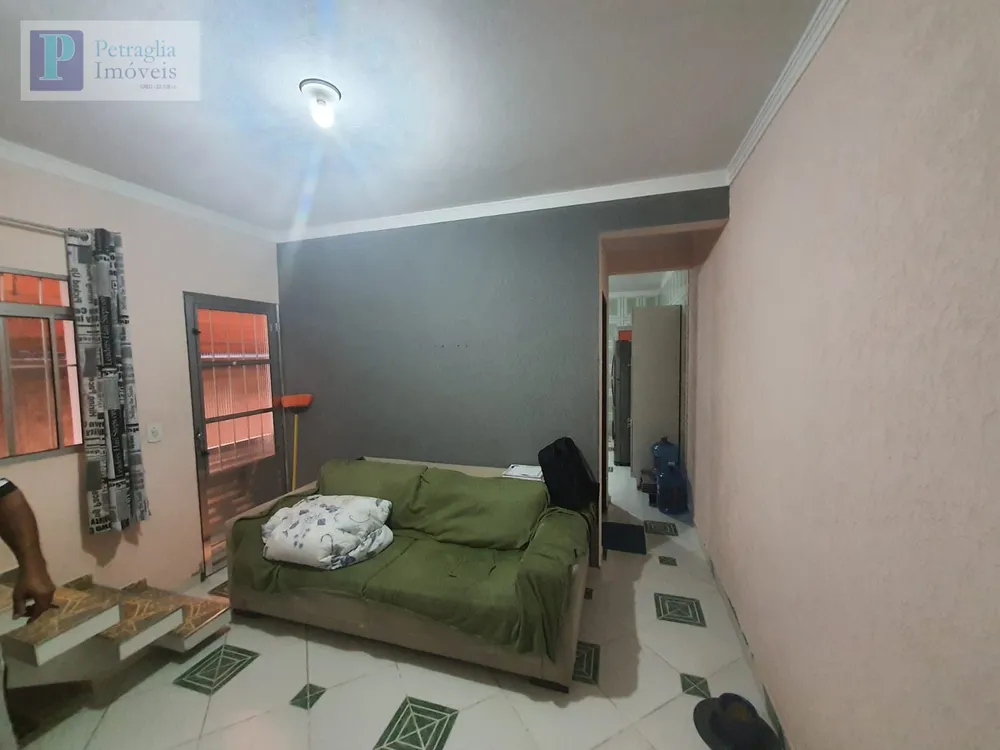 Casa, 4 quartos, 150 m² - Foto 4