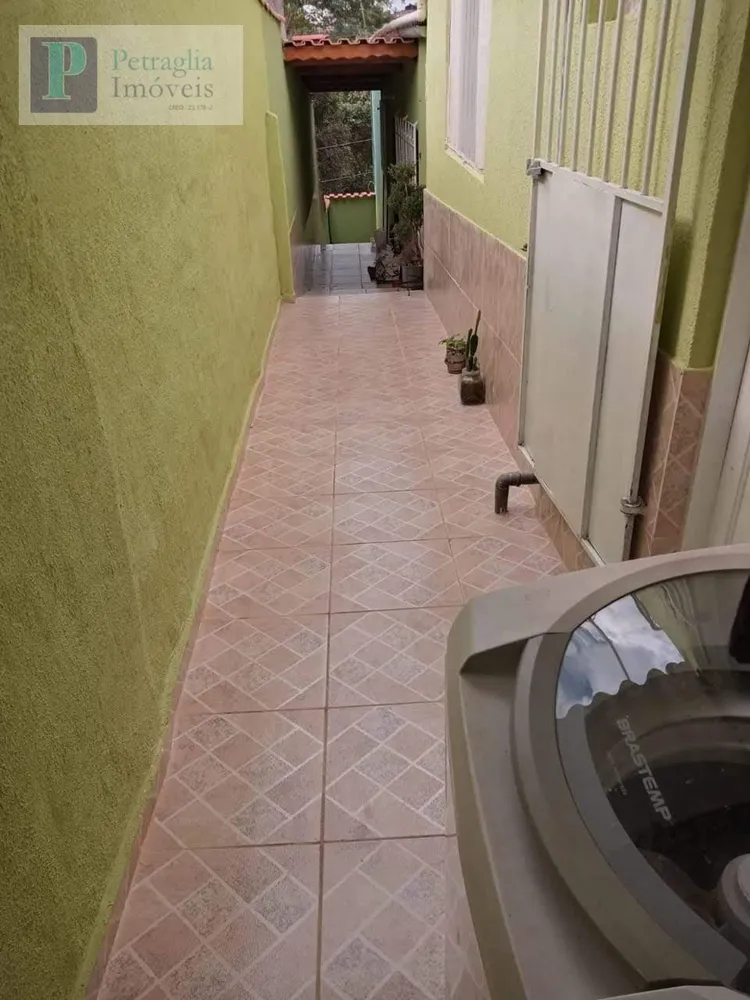 Casa, 2 quartos - Foto 15