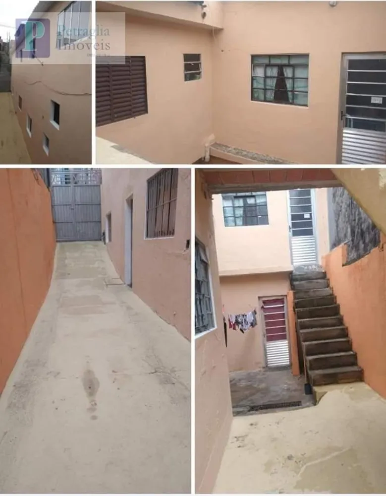 Casa, 2 quartos - Foto 1