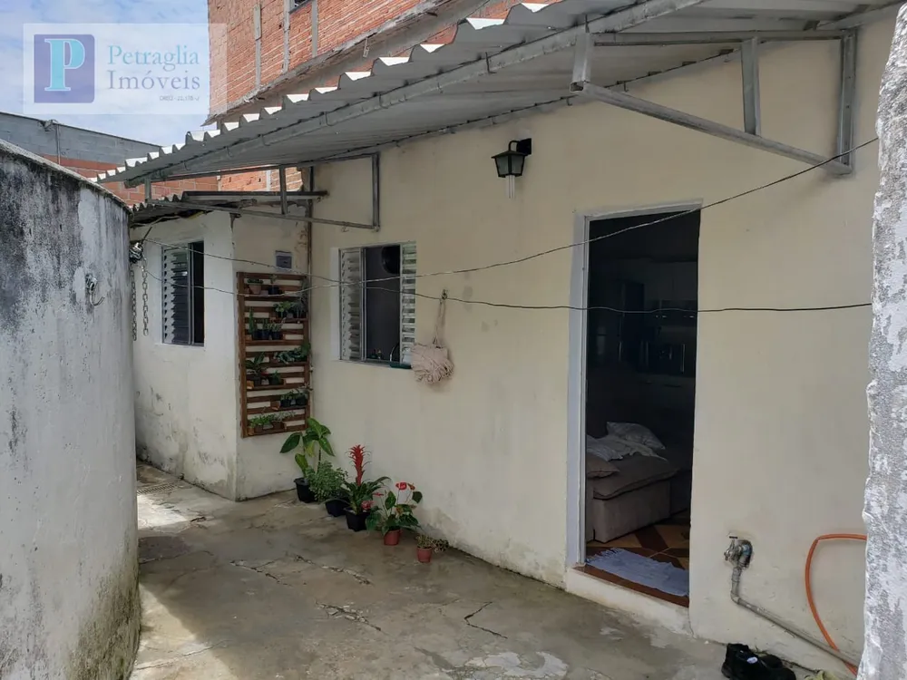 Casa, 1 quarto, 90 m² - Foto 6