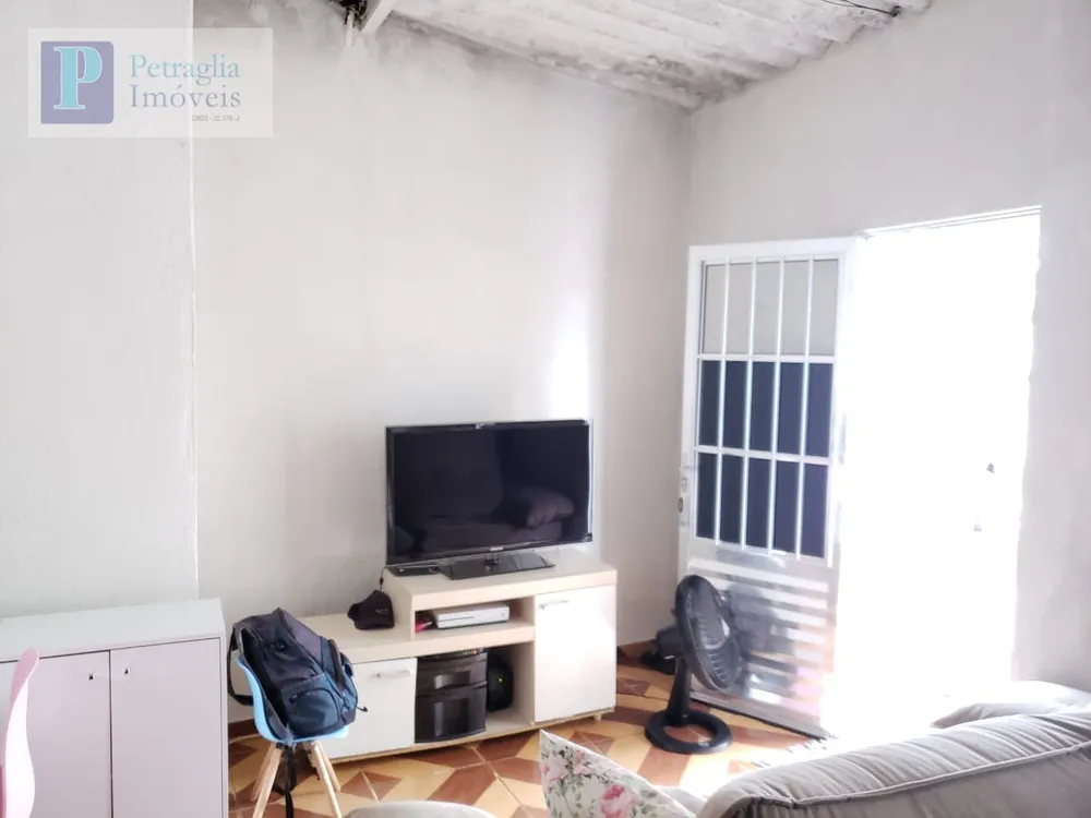 Casa, 1 quarto, 90 m² - Foto 2