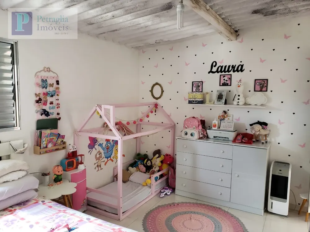 Casa, 1 quarto, 90 m² - Foto 4