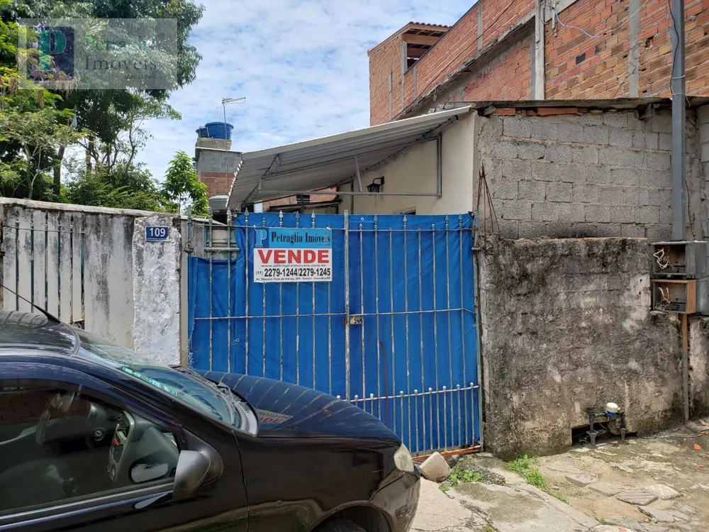 Casa, 1 quarto, 90 m² - Foto 8