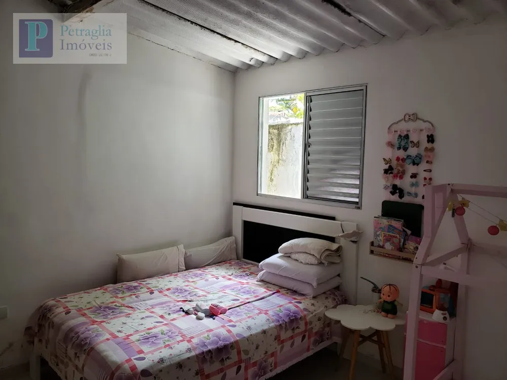 Casa, 1 quarto, 90 m² - Foto 3