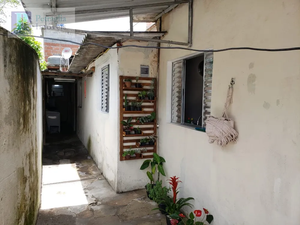 Casa, 1 quarto, 90 m² - Foto 7