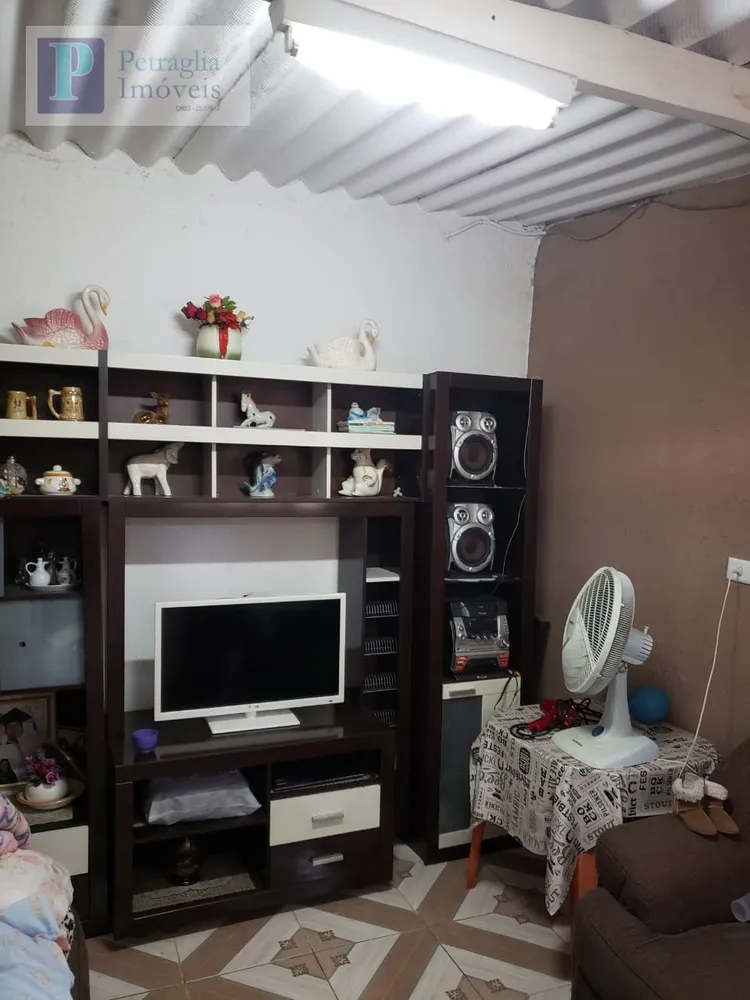 Casa, 1 quarto, 90 m² - Foto 1