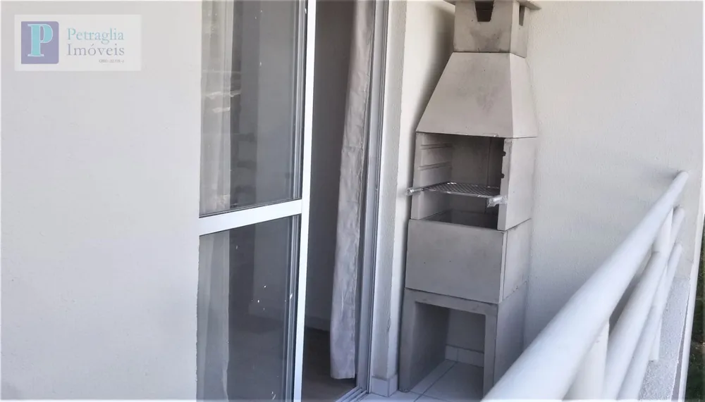 Apartamento, 2 quartos, 54 m² - Foto 11