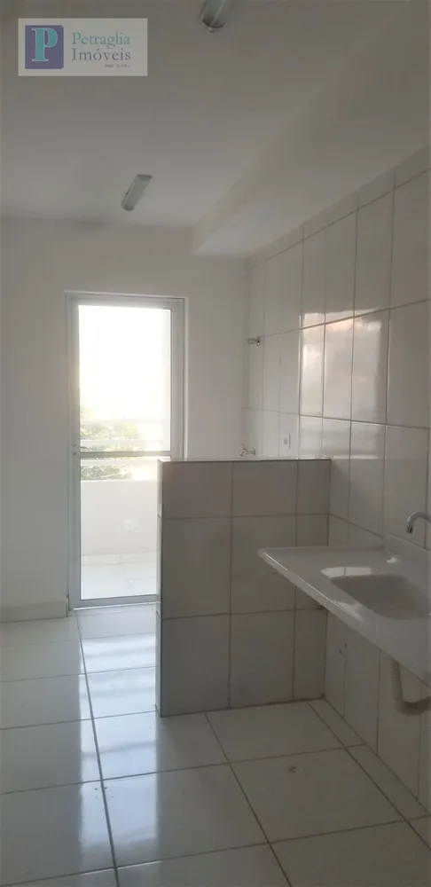 Apartamento, 2 quartos, 54 m² - Foto 9