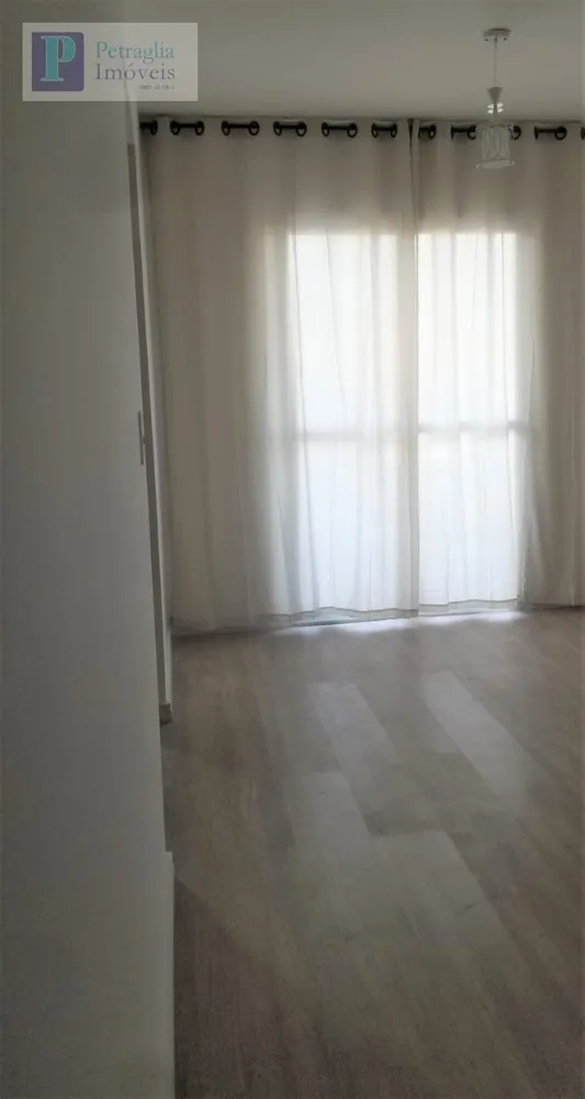 Apartamento, 2 quartos, 54 m² - Foto 6