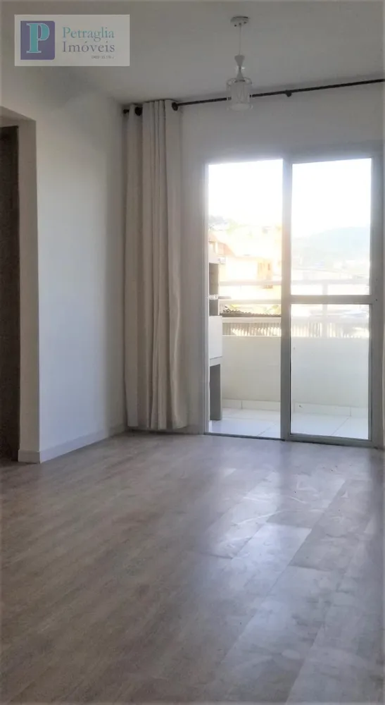 Apartamento, 2 quartos, 54 m² - Foto 1