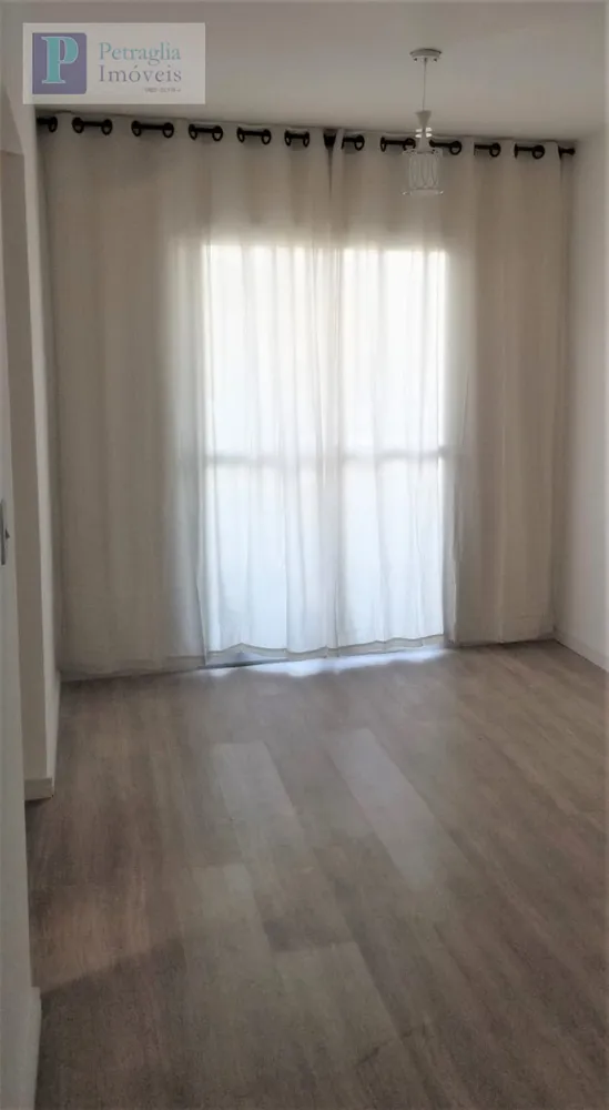 Apartamento, 2 quartos, 54 m² - Foto 2