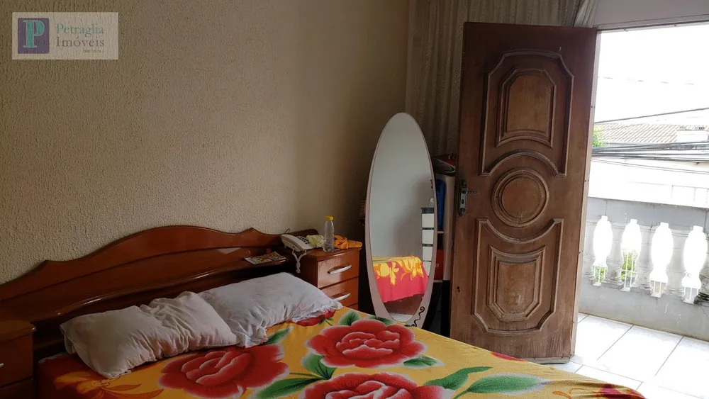 Casa, 3 quartos, 175 m² - Foto 1